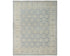 12x15 Zeigler Gray Afghan Hand Knotted Wool Area Rug